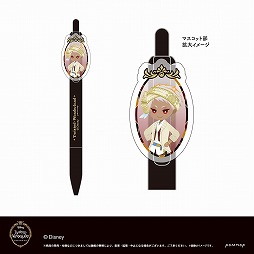 ���������꡼ No.006�Υ���ͥ������ / �֥ĥ����ơפΥޥ����å��դ��ܡ���ڥ󤬥���饯�����ǥѡ��Ȥ����䳫��