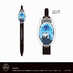 ���������꡼ No.008�Υ���ͥ������ / �֥ĥ����ơפΥޥ����å��դ��ܡ���ڥ󤬥���饯�����ǥѡ��Ȥ����䳫��