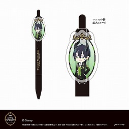 ���������꡼ No.009�Υ���ͥ������ / �֥ĥ����ơפΥޥ����å��դ��ܡ���ڥ󤬥���饯�����ǥѡ��Ȥ����䳫��