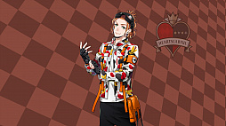 画像ギャラリー No.004のサムネイル画像 / 「ディズニー ツイステッドワンダーランド」で“ハッピービーンズデー”イベントが復刻開催