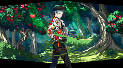 画像ギャラリー No.005のサムネイル画像 / 「ディズニー ツイステッドワンダーランド」で“ハッピービーンズデー”イベントが復刻開催