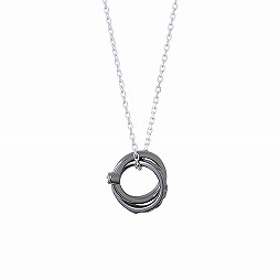 ���������꡼ No.005�Υ���ͥ������ / �֥ĥ����ơפΥĥ����󥰥ͥå��쥹��22��μ������䤬��������