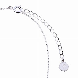 ���������꡼ No.007�Υ���ͥ������ / �֥ĥ����ơפΥĥ����󥰥ͥå��쥹��22��μ������䤬��������