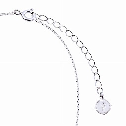 ツイステ」のツインリングネックレス全22種の受注販売がスタート