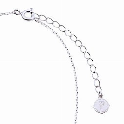 ツイステ ツインリングネックレス ジェイド ツイステ ツインリングネックレス ジェイド