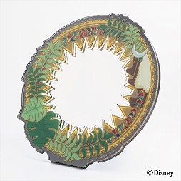 画像ギャラリー No.002のサムネイル画像 / 「ディズニー ツイステッドワンダーランド」のアクリルスタンドミラー7種が予約販売開始