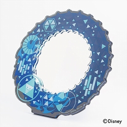 画像ギャラリー No.006のサムネイル画像 / 「ディズニー ツイステッドワンダーランド」のアクリルスタンドミラー7種が予約販売開始