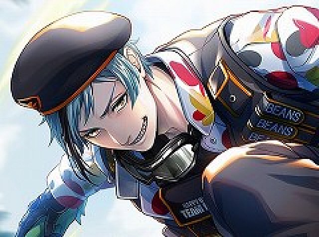 ツイステ イベント ハッピービーンズデー 竪琴無用の場外乱闘 が開催 期間限定召喚も