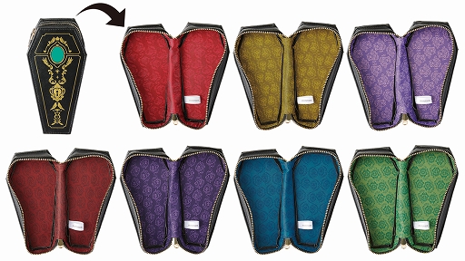 画像ギャラリー No.004のサムネイル画像 / 「ツイステ」の一番バッグが初登場。6月26日より順次発売