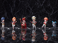 �֥ĥ����ơס��ȥǥե����ե����奢���꡼��1 (��6�������)�ɤ�ͽ����դ򳫻�