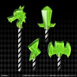 ツイステ」全22キャラクターの“キャンディ”をモチーフにしたボールペン