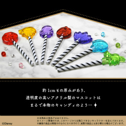 ���������꡼ No.009�Υ���ͥ������ / �֥ĥ����ơ���22����饯�����Ρȥ����ǥ��ɤ������դˤ����ܡ���ڥ��о�