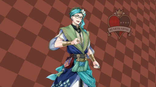 画像ギャラリー No.006のサムネイル画像 / 「ツイステ」に限定衣装のケイトとトレイ登場。条件達成で正式加入