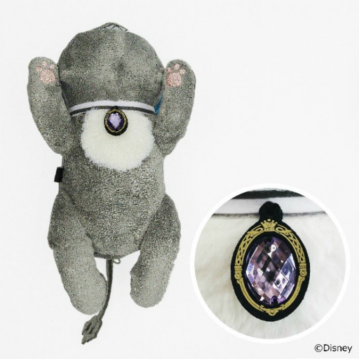 ツイステ」デザインの2wayブランケットが予約スタート