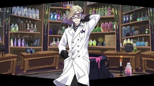 画像ギャラリー No.010のサムネイル画像 / 「ツイステ」で“ポムフィオーレ ピックアップ召喚”が開催。イベント“強化合宿 ポムフィオーレ編”も