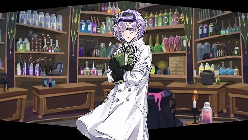 画像ギャラリー No.012のサムネイル画像 / 「ツイステ」で“ポムフィオーレ ピックアップ召喚”が開催。イベント“強化合宿 ポムフィオーレ編”も