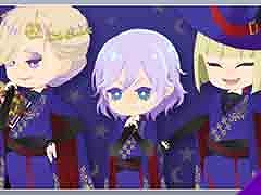 �֥ĥ����ơס��ݥ�ե�����������3̾�˥ե�����������������ɤ���������