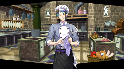 画像ギャラリー No.001のサムネイル画像 / 「ツイステ」,期間限定イベント“NRCマスターシェフ 〜豆と人生〜”が開始