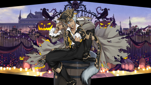 画像ギャラリー No.005のサムネイル画像 / 「ツイステ」,ハロウィンにちなんだ期間限定イベント&ピックアップ召喚が復刻開催