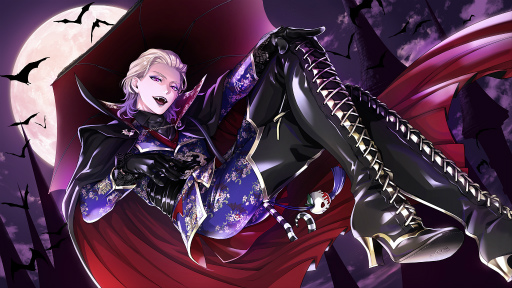 画像ギャラリー No.014のサムネイル画像 / 「ツイステ」,ハロウィンにちなんだ期間限定イベント&ピックアップ召喚が復刻開催