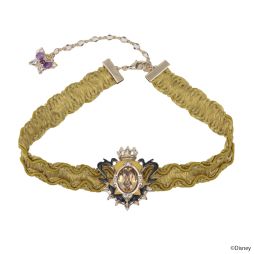 画像ギャラリー No.021のサムネイル画像 / 「ディズニー ツイステッドワンダーランド」のバッグやチョーカーなどをANNA SUIがプロデュース。10月8日から予約受付開始