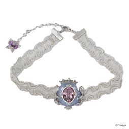 画像ギャラリー No.023のサムネイル画像 / 「ディズニー ツイステッドワンダーランド」のバッグやチョーカーなどをANNA SUIがプロデュース。10月8日から予約受付開始