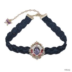 画像ギャラリー No.027のサムネイル画像 / 「ディズニー ツイステッドワンダーランド」のバッグやチョーカーなどをANNA SUIがプロデュース。10月8日から予約受付開始