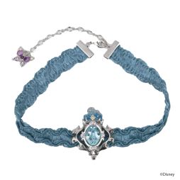 画像ギャラリー No.029のサムネイル画像 / 「ディズニー ツイステッドワンダーランド」のバッグやチョーカーなどをANNA SUIがプロデュース。10月8日から予約受付開始