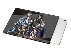 �֥ĥ����ơס�8�Ĥ����������դˤ����ޥ����ѥåɤ����䳫��