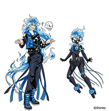 画像ギャラリー No.013のサムネイル画像 / 「ツイステ」New Artフェア第2弾がアニメイトで12月1日より開催