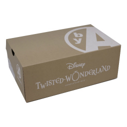 画像ギャラリー No.005のサムネイル画像 / 「ツイステ」をテーマにしたローファーとスリッポンがABC-MARTで本日発売。オンラインストア限定を含む8色を展開