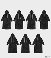 画像ギャラリー No.002のサムネイル画像 / R4Gと「ツイステ」のコラボアイテム第5弾でヘアコームなどが登場