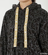 画像ギャラリー No.004のサムネイル画像 / R4Gと「ツイステ」のコラボアイテム第5弾でヘアコームなどが登場