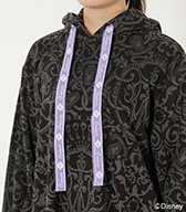 画像ギャラリー No.005のサムネイル画像 / R4Gと「ツイステ」のコラボアイテム第5弾でヘアコームなどが登場