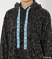 画像ギャラリー No.008のサムネイル画像 / R4Gと「ツイステ」のコラボアイテム第5弾でヘアコームなどが登場