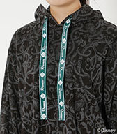 画像ギャラリー No.009のサムネイル画像 / R4Gと「ツイステ」のコラボアイテム第5弾でヘアコームなどが登場