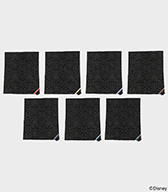 画像ギャラリー No.010のサムネイル画像 / R4Gと「ツイステ」のコラボアイテム第5弾でヘアコームなどが登場