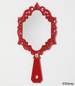 画像ギャラリー No.019のサムネイル画像 / R4Gと「ツイステ」のコラボアイテム第5弾でヘアコームなどが登場