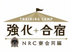 ֥ĥơסָꥤ٥ȡֶ NRCƱԡפ鳫ŤˡͷҲ