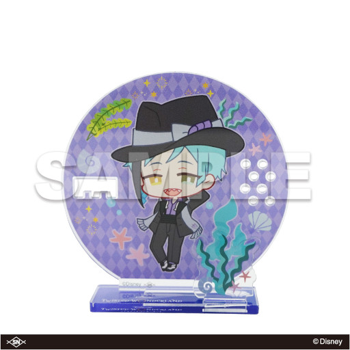 画像ギャラリー No.003のサムネイル画像 / 「ツイステ」アクセサリーを飾れるドームジュエルスタンド全23種が登場