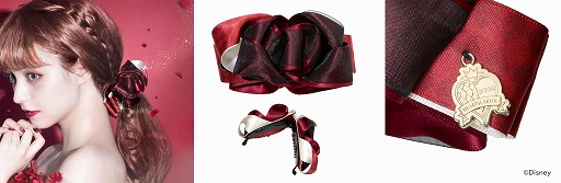 mayla classicより「ディズニー ツイステッドワンダーランド」を