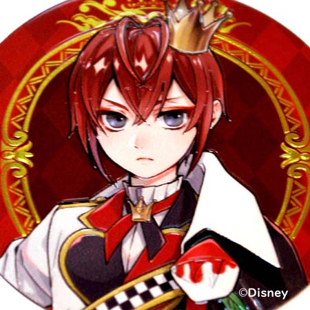 画像ギャラリー No.003のサムネイル画像 / 「ツイステ」,彫金と七宝焼きの技術が融合した工芸品“彫金マグネット&ステッカー”を2022年3月下旬に発売