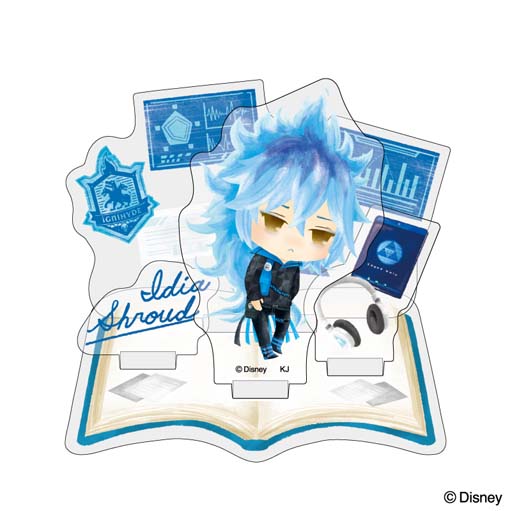 ���������꡼ No.006�Υ���ͥ������ / �֥ĥ����ơס�������륹�����(��7��)���о졣1��21���ޤ�ͽ������������