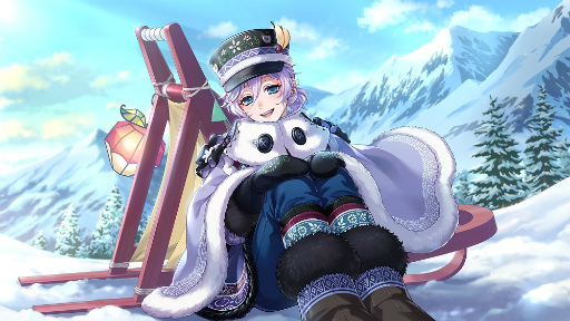 画像ギャラリー No.001のサムネイル画像 / 「ディズニー ツイステッドワンダーランド」,期間限定イベント“豊作村のケルッカロト”を開催