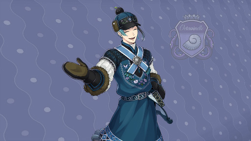 画像ギャラリー No.002のサムネイル画像 / 「ディズニー ツイステッドワンダーランド」,期間限定イベント“豊作村のケルッカロト”を開催