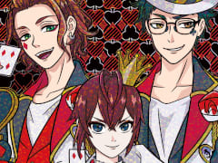 �֥ĥ����ơפΥ���饯�����������륹����å������Ȥ�ȯ��