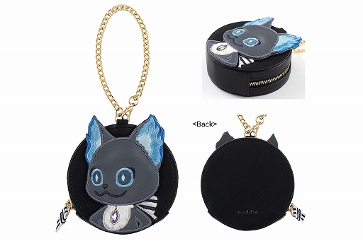 ツイステ」のグリムをメインとしたアイテムがmuddieで予約販売を開始