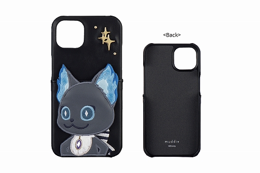 ���������꡼ No.003�Υ���ͥ������ / �֥ĥ����ơפΥ�����ᥤ��Ȥ��������ƥबmuddie��ͽ������򳫻�