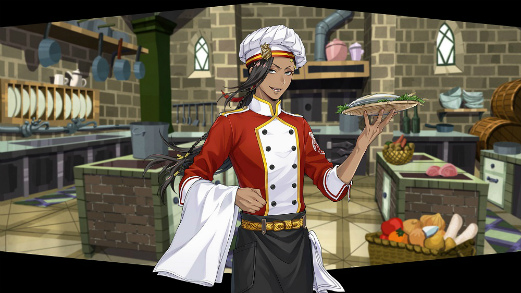 画像ギャラリー No.005のサムネイル画像 / 「ツイステ」,期間限定イベント“スプリングキャンペーン”を4月15日16:00より開催