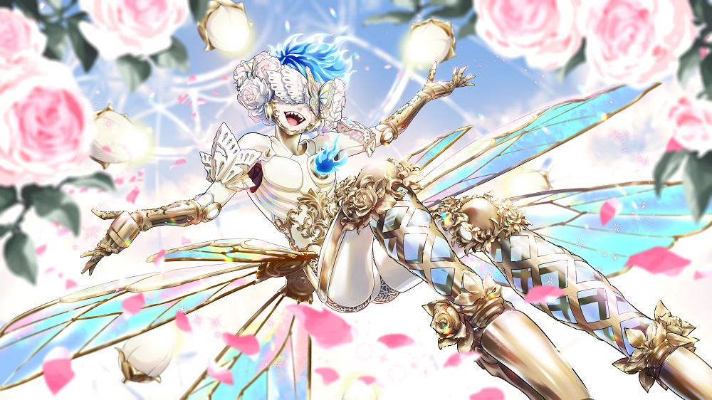 ディズニー ツイステッドワンダーランド でイベント フェアリーガラif 妖精たちと魅る幻想の祝祭 を5月30日から開催 ディズニー ツイステッドワンダーランド でイベント フェアリーガラif 妖精たちと魅る幻想の祝祭 を5月30日から開催